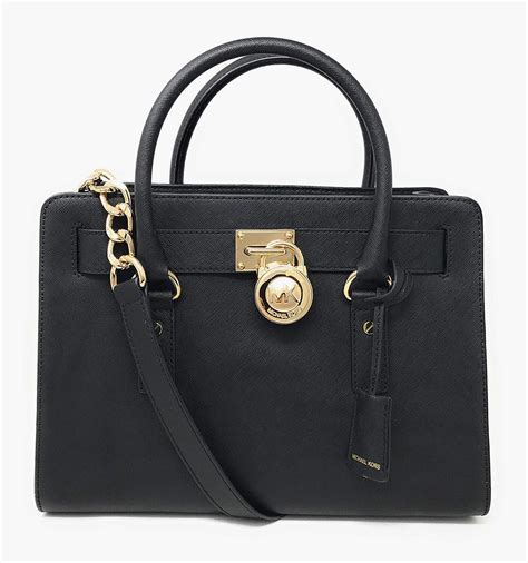 MICHAEL Michael Kors Hamilton Large East West Satchel